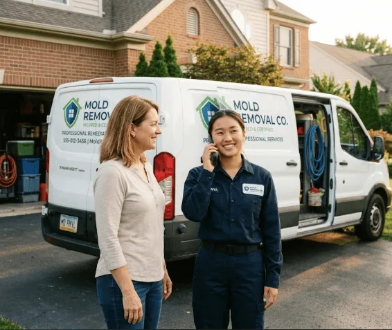 Crawlspace Mold Remediation Carmi, IL FAQs